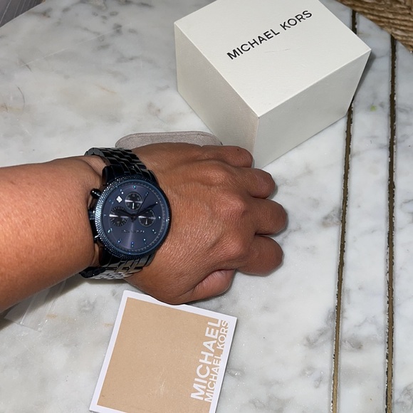 Michael Kors Men’s watch